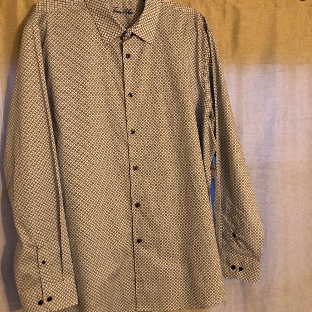 Dress shirt 👔